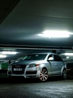 Audi Q7 TDI by MTM 2012 года